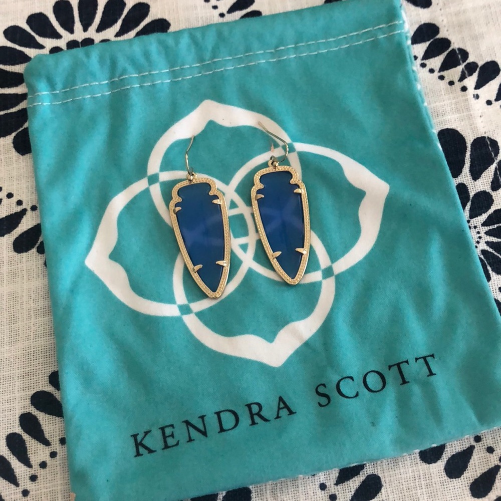 Kendra Scott Earrings